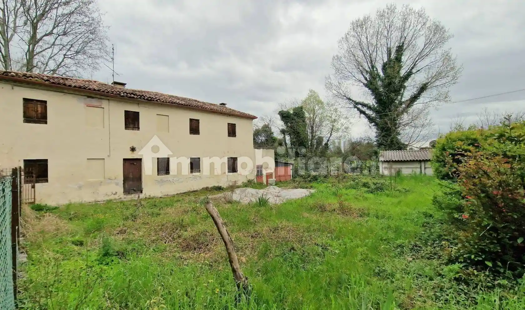 Casa indipendente in vendita a Treviso