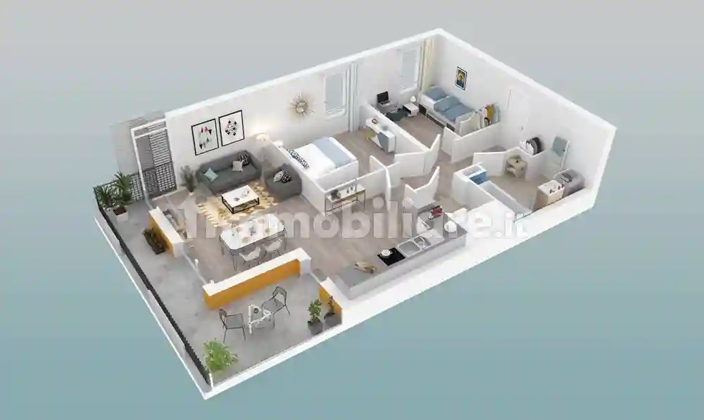 Appartamento - foto 5