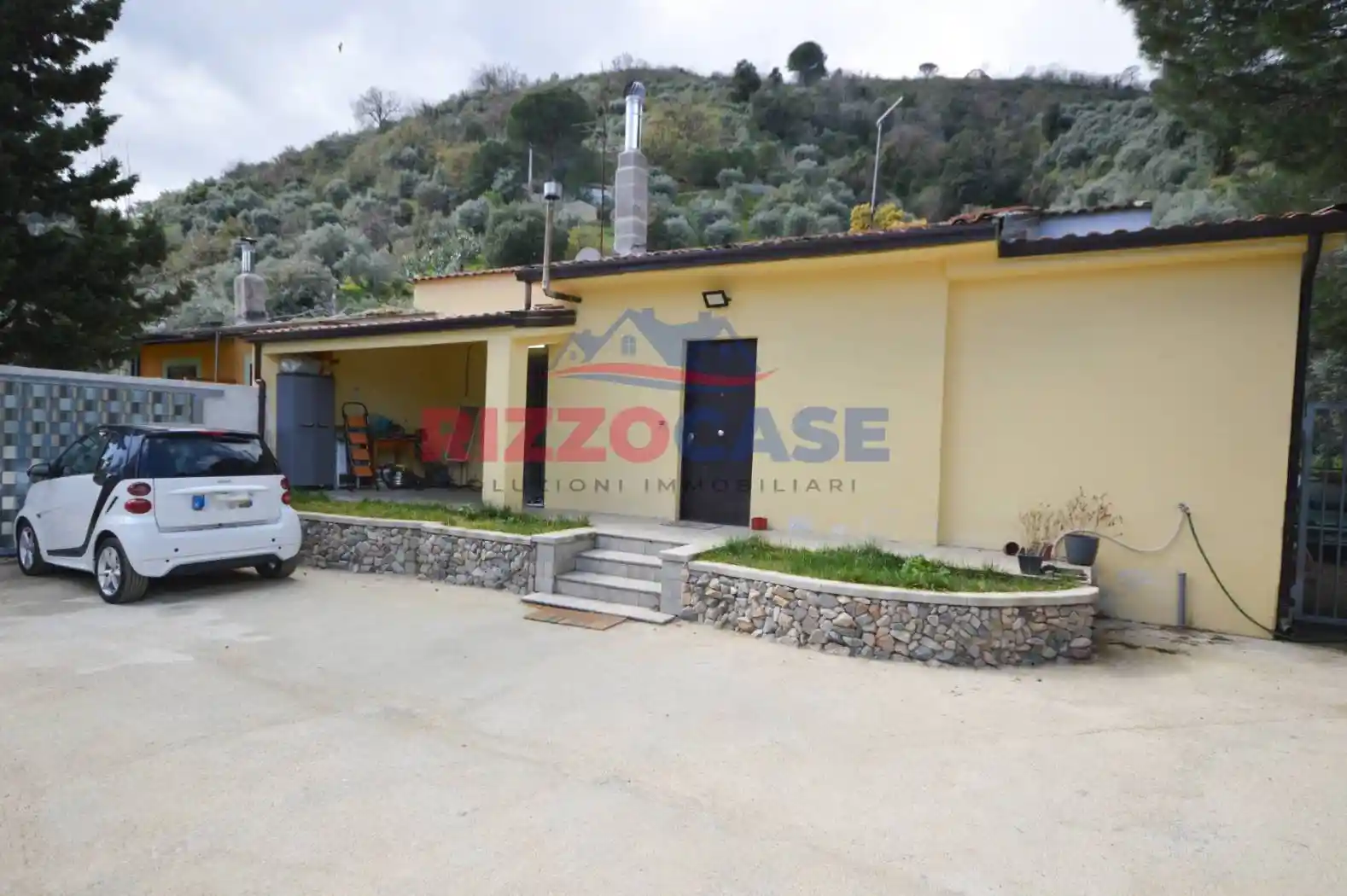 Casa indipendente in vendita a Corigliano-Rossano