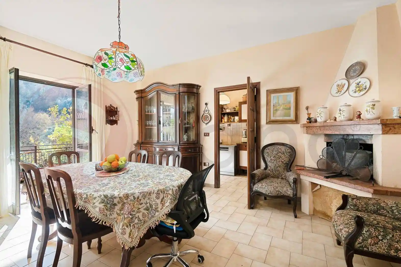 Terratetto unifamiliare via Ponte della Volpe 4, Falvaterra - foto 2