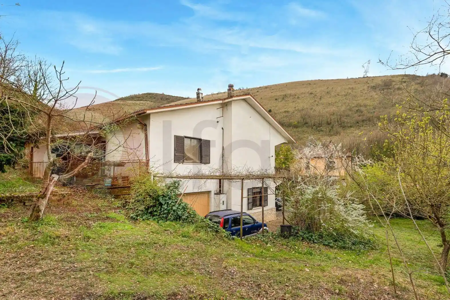 Terratetto unifamiliare via Ponte della Volpe 4, Falvaterra - foto 4