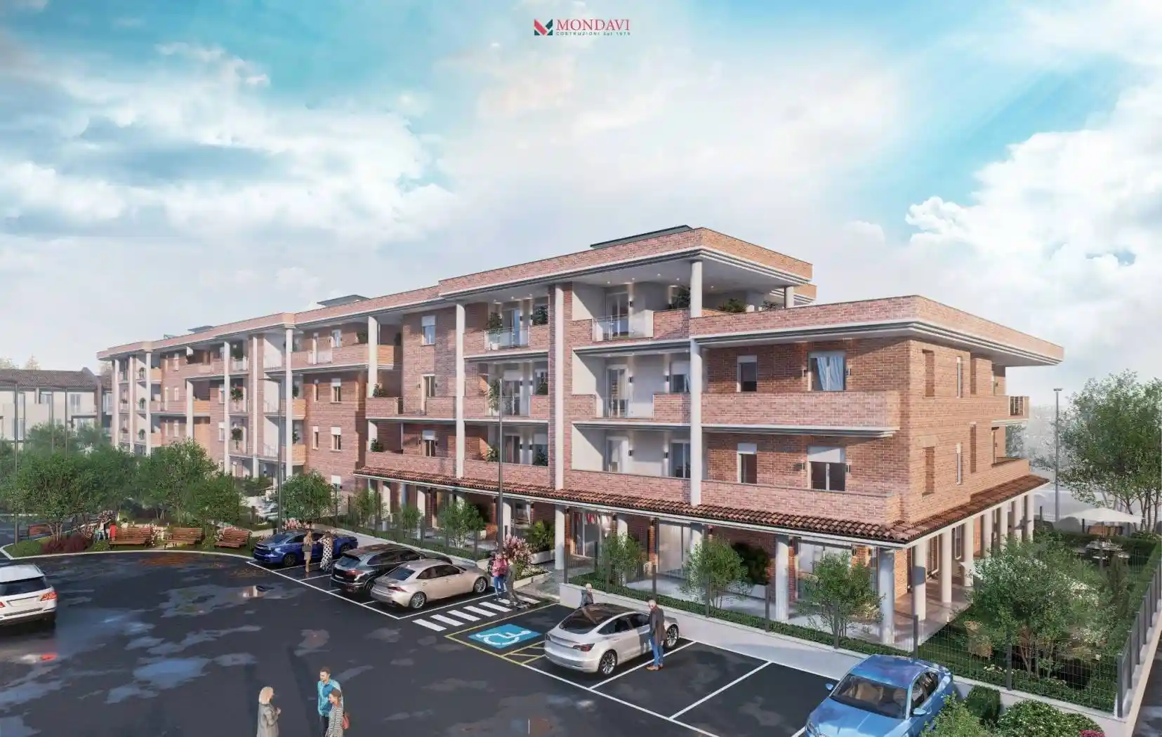 Appartamento in vendita a Bra