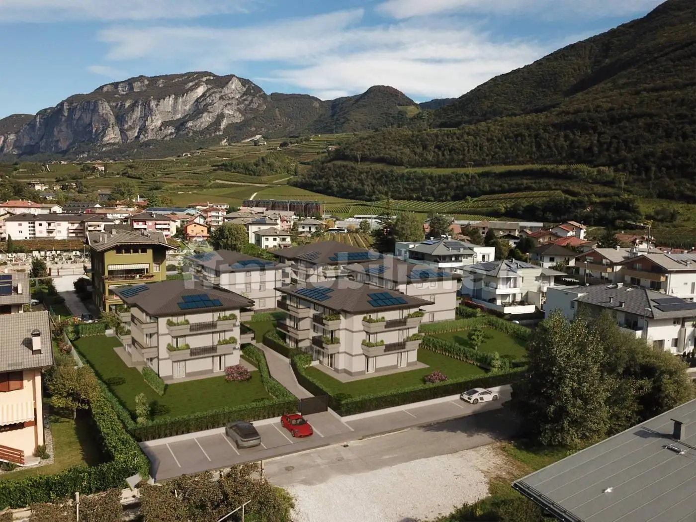 Palazzo - Edificio in Vendita - foto 3