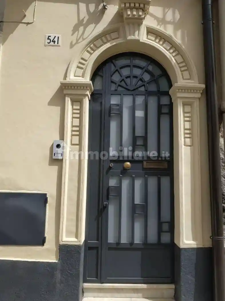 Appartamento in affitto a Paternò