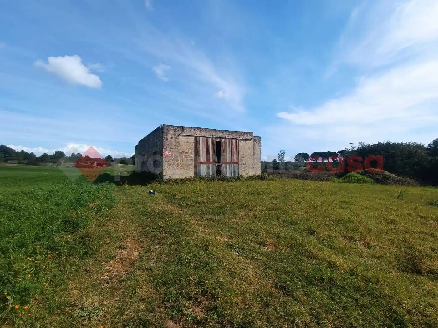 Rustico - Casale in vendita a Otranto