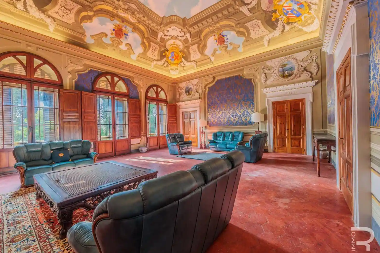 Appartamento in vendita a Montepulciano