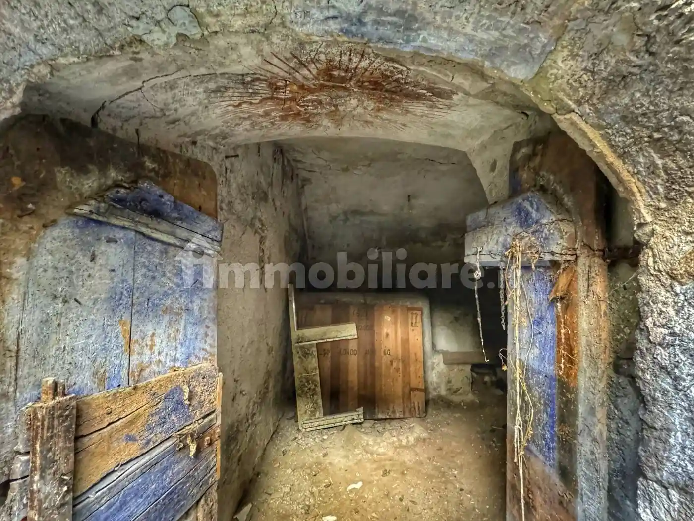 Casa indipendente in vendita a Plesio