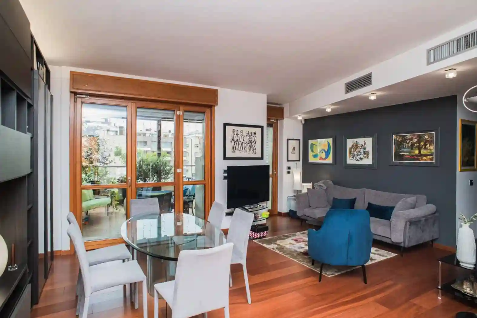 Attico - Mansarda - foto 2