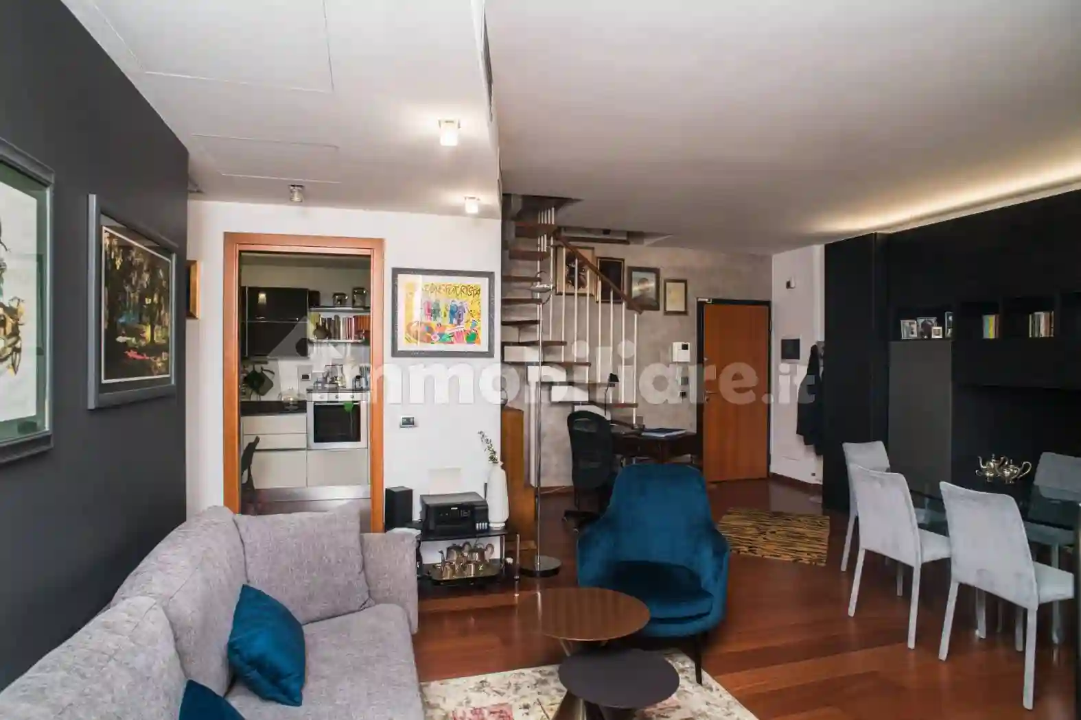 Attico - Mansarda - foto 3