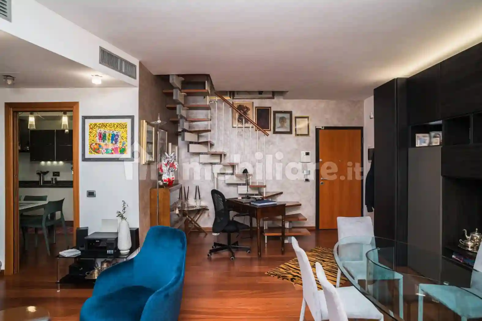 Attico - Mansarda - foto 4