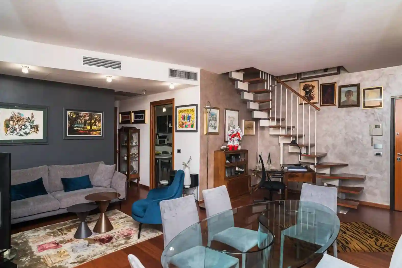 Attico - Mansarda - foto 5