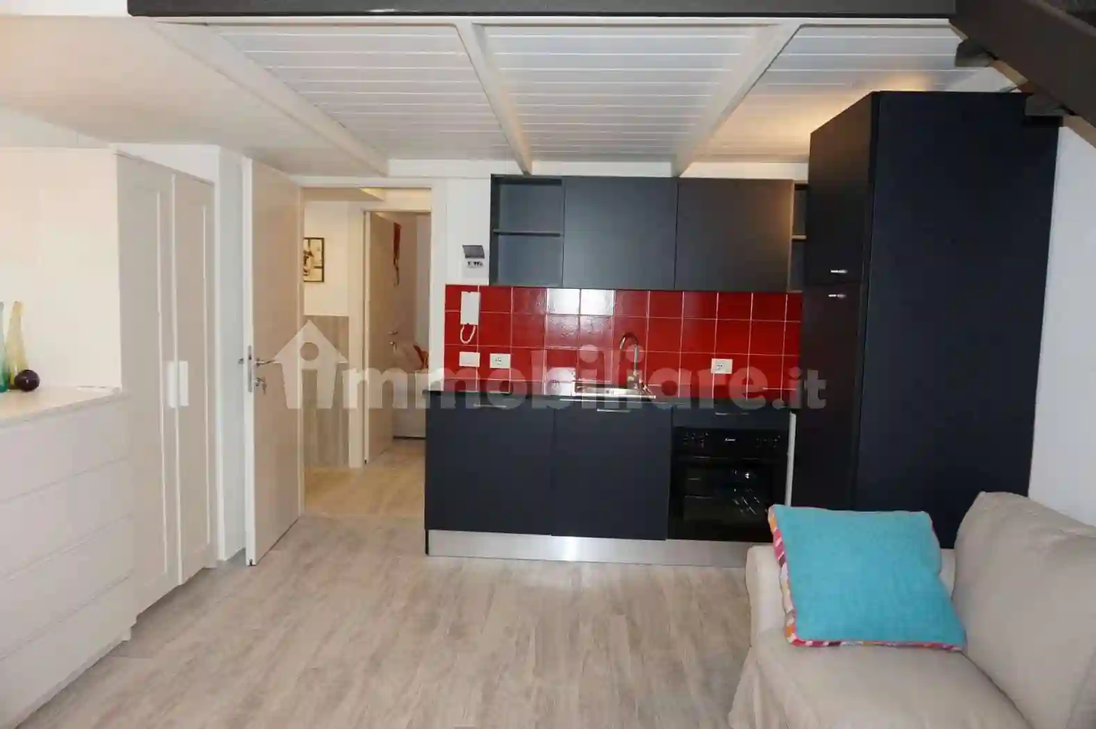 Loft - foto 4