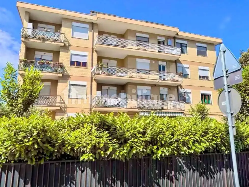 Appartamento in vendita a Città Sant'Angelo