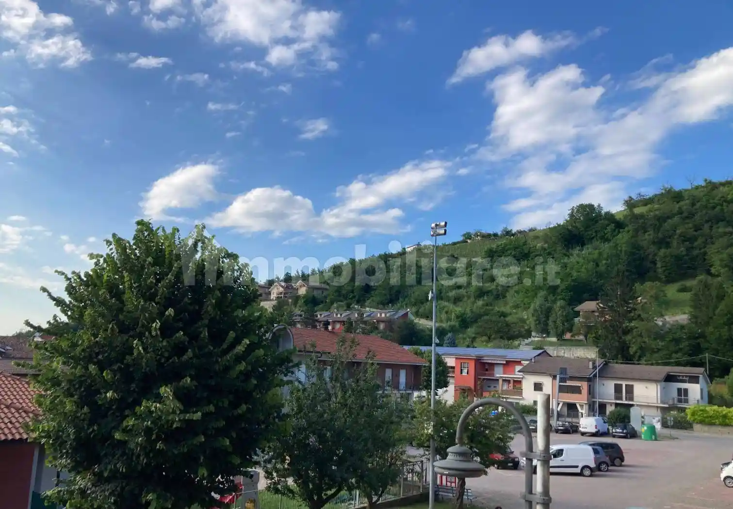 Appartamento in vendita a Diano d'Alba