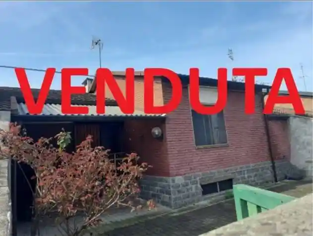 Villetta a schiera in vendita a Settimo Torinese