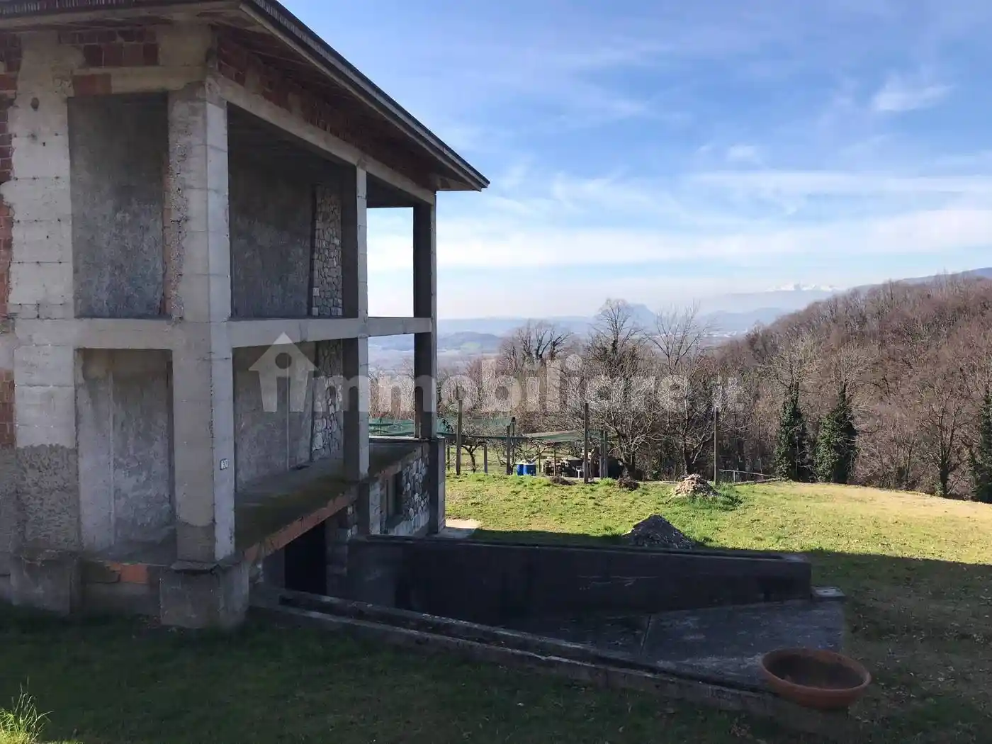 Villa unifamiliare via Zampariul 30, Zampariul, Montenars - foto 2
