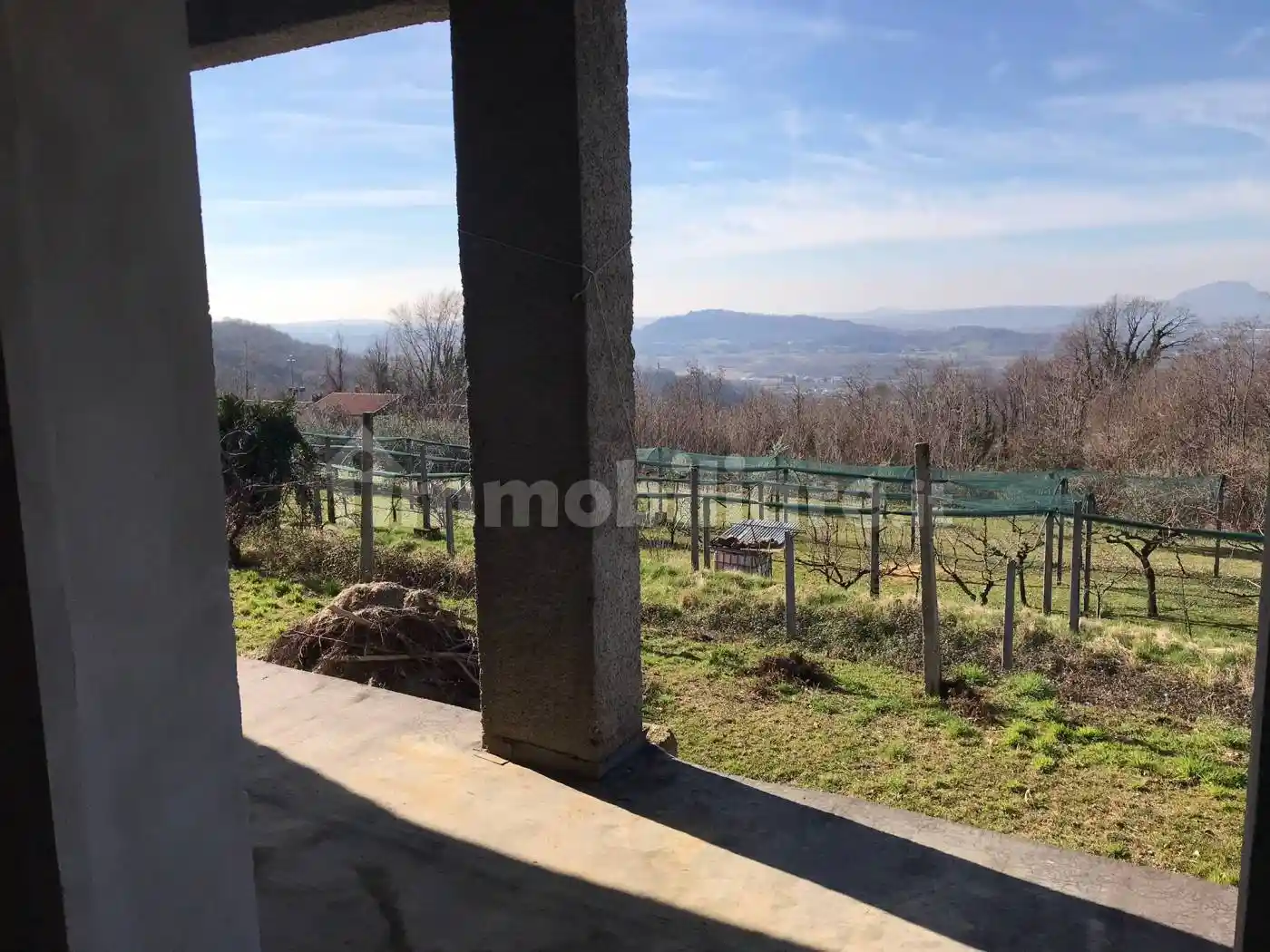 Villa unifamiliare via Zampariul 30, Zampariul, Montenars - foto 5