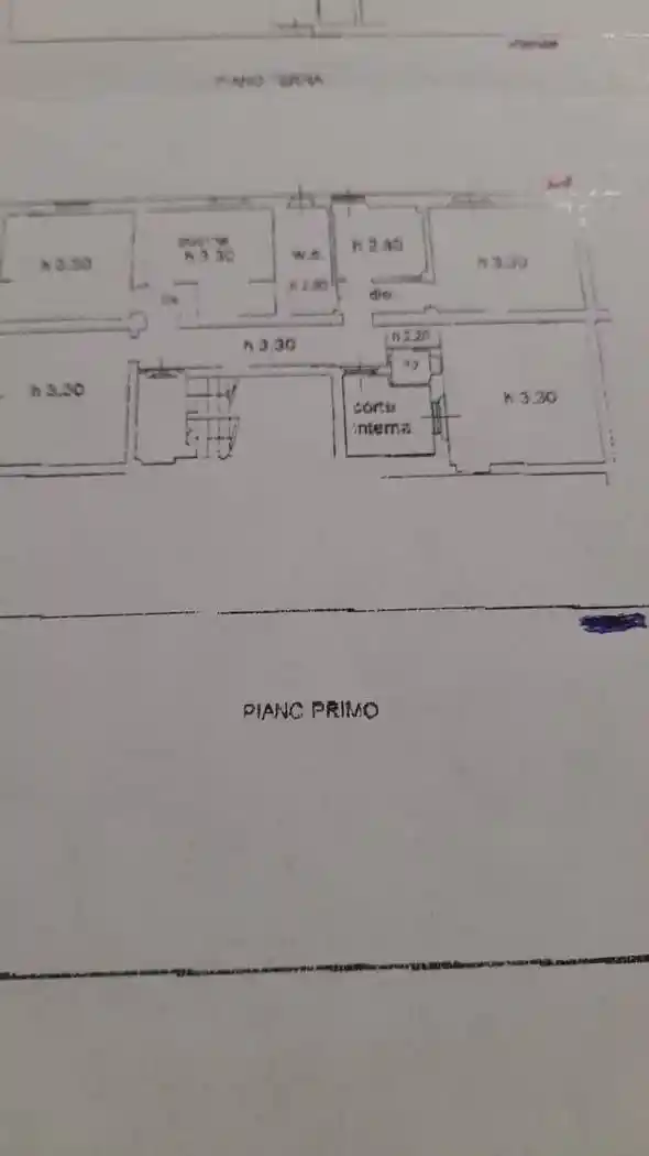 Appartamento in vendita a Poggibonsi