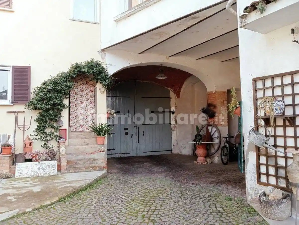 Casa indipendente in vendita a Fubine Monferrato