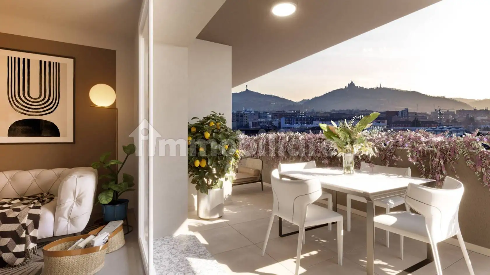 Appartamento in vendita a Bologna