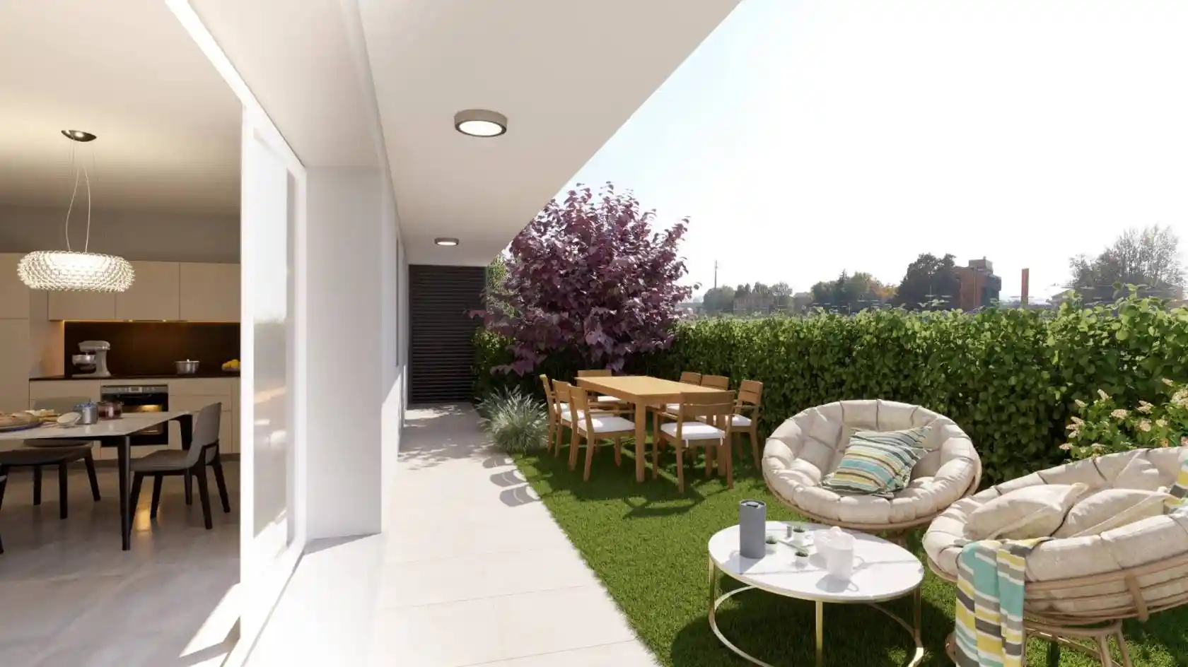 Appartamento - foto 4