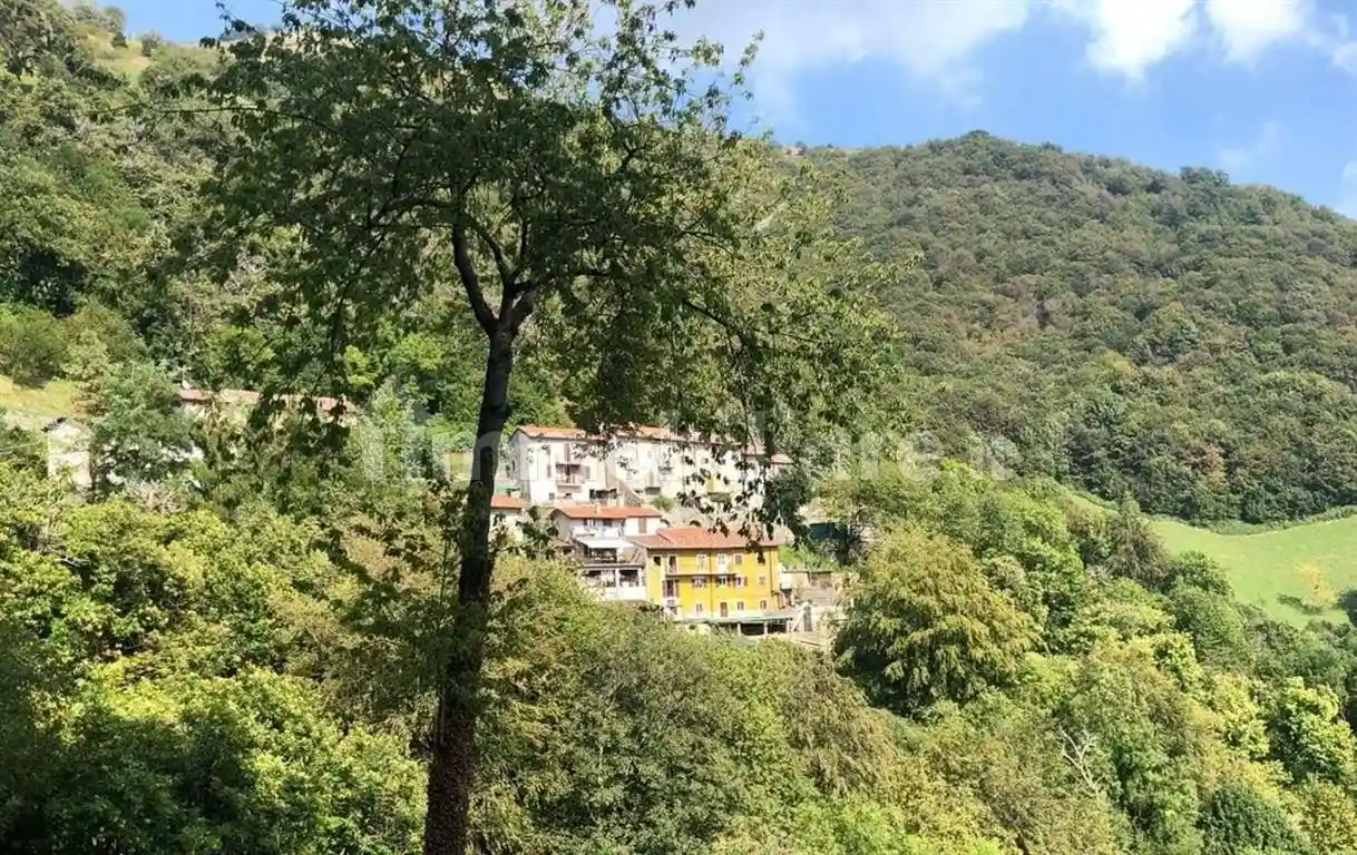 Casa indipendente in vendita a Torre de' Busi