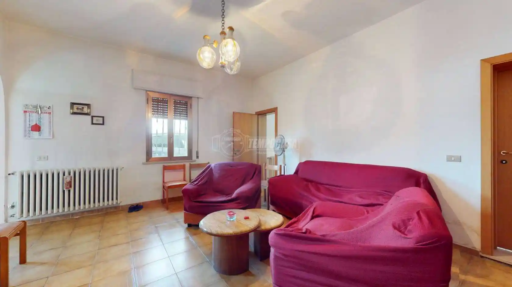 Casa indipendente in vendita a Cervia