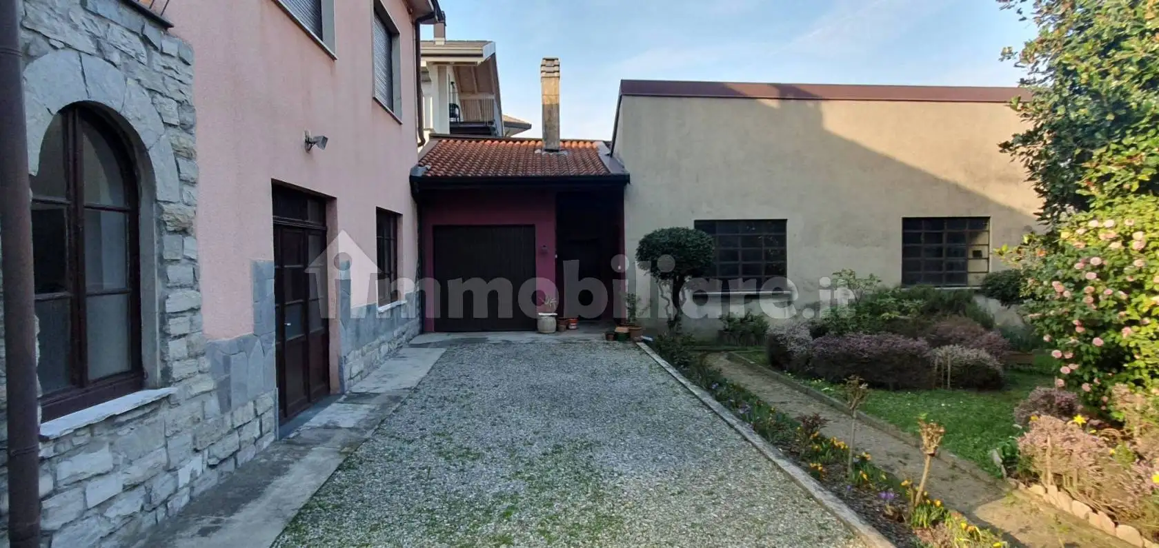 Villa in vendita a Cantù