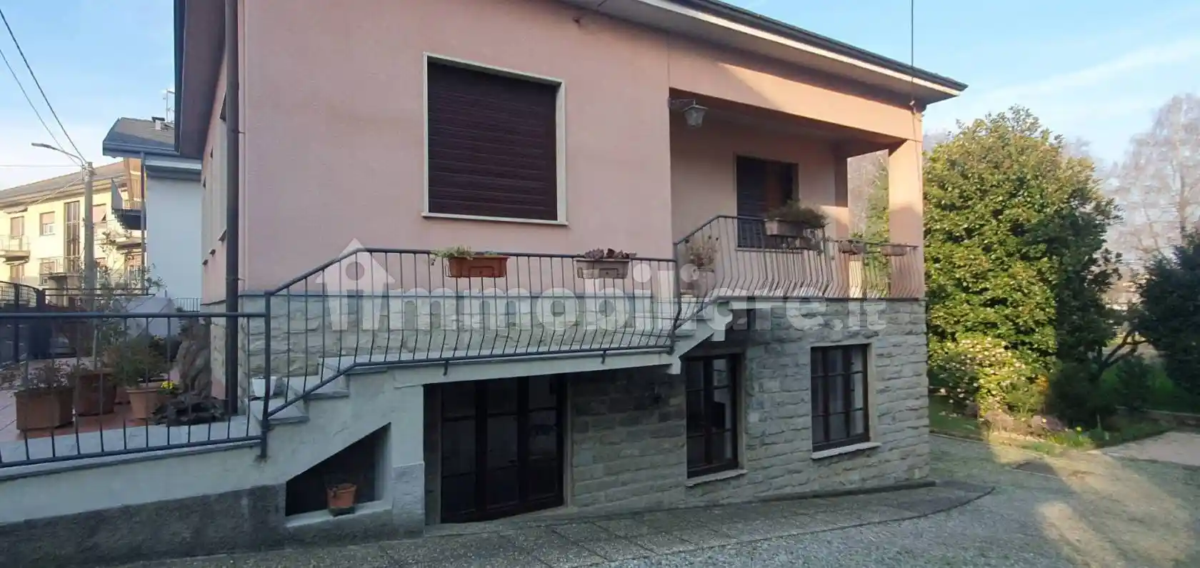 Villa unifamiliare via Dalmazia 6, Galliano, Cantù - foto 2