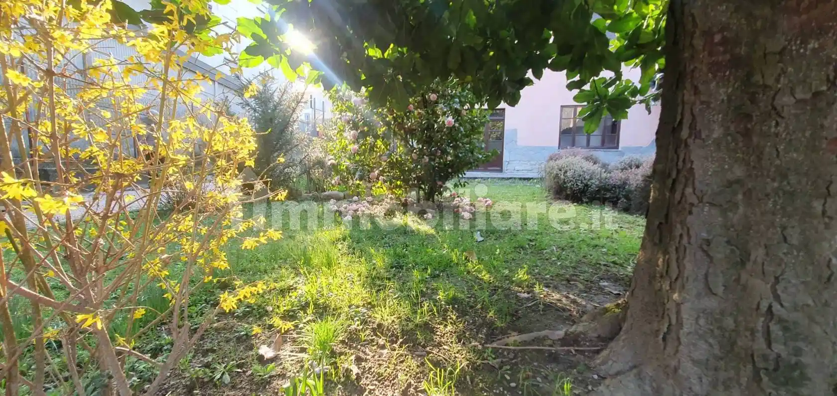 Villa unifamiliare via Dalmazia 6, Galliano, Cantù - foto 3