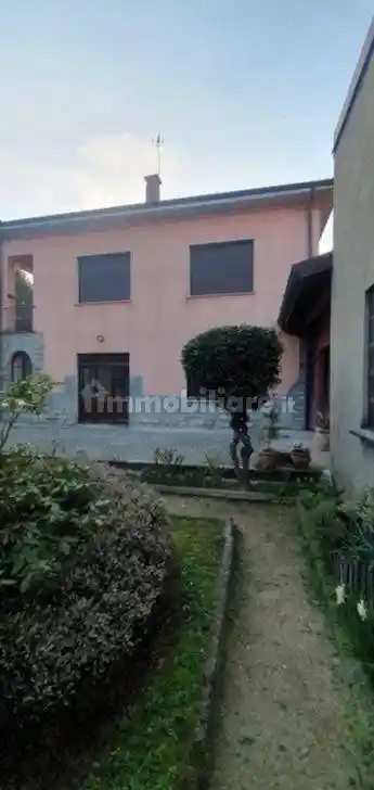 Villa unifamiliare via Dalmazia 6, Galliano, Cantù - foto 4