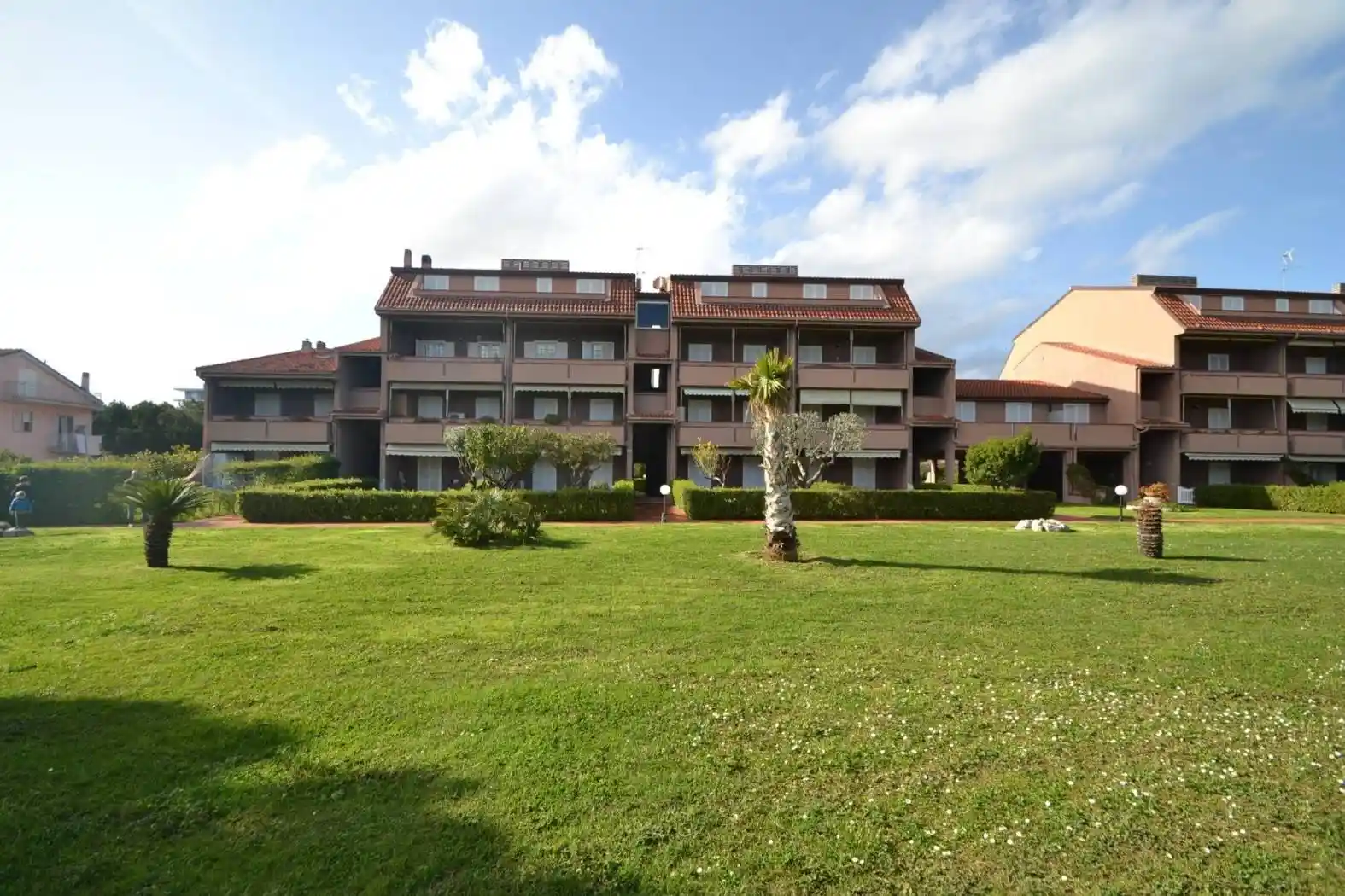 Appartamento in vendita a Loano