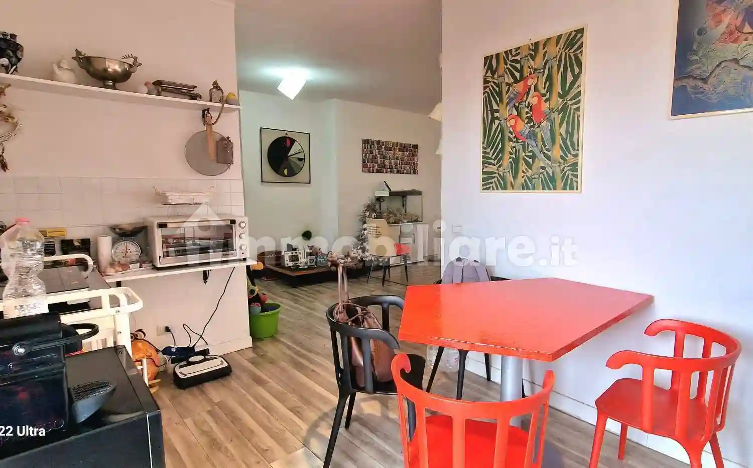 Attico - Mansarda - foto 2