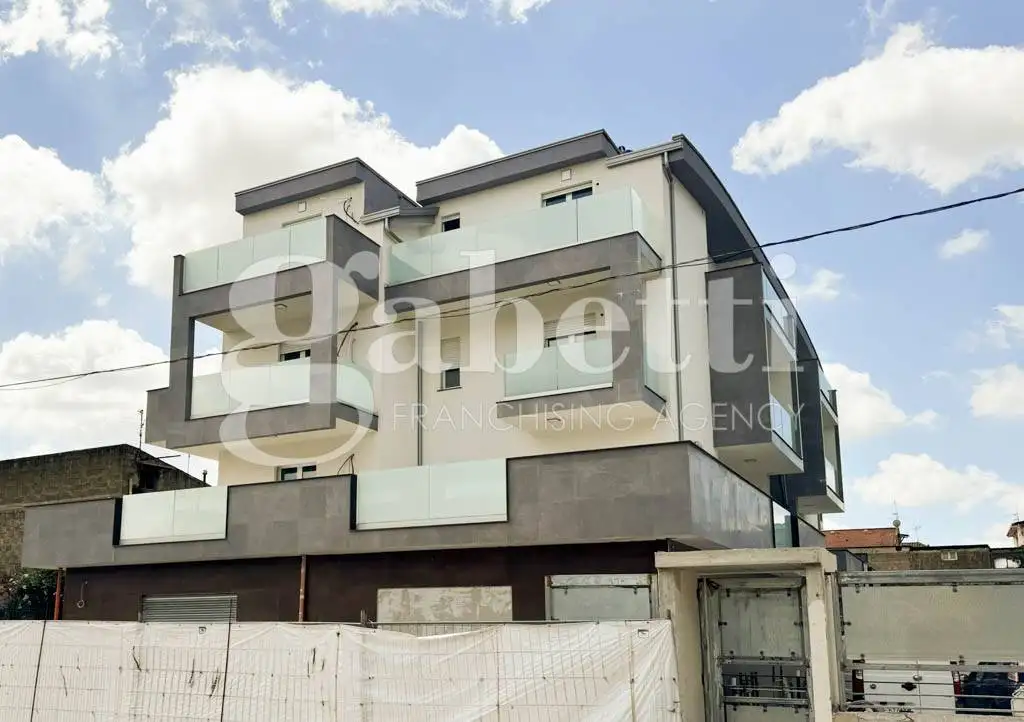 Appartamento in vendita a Lusciano