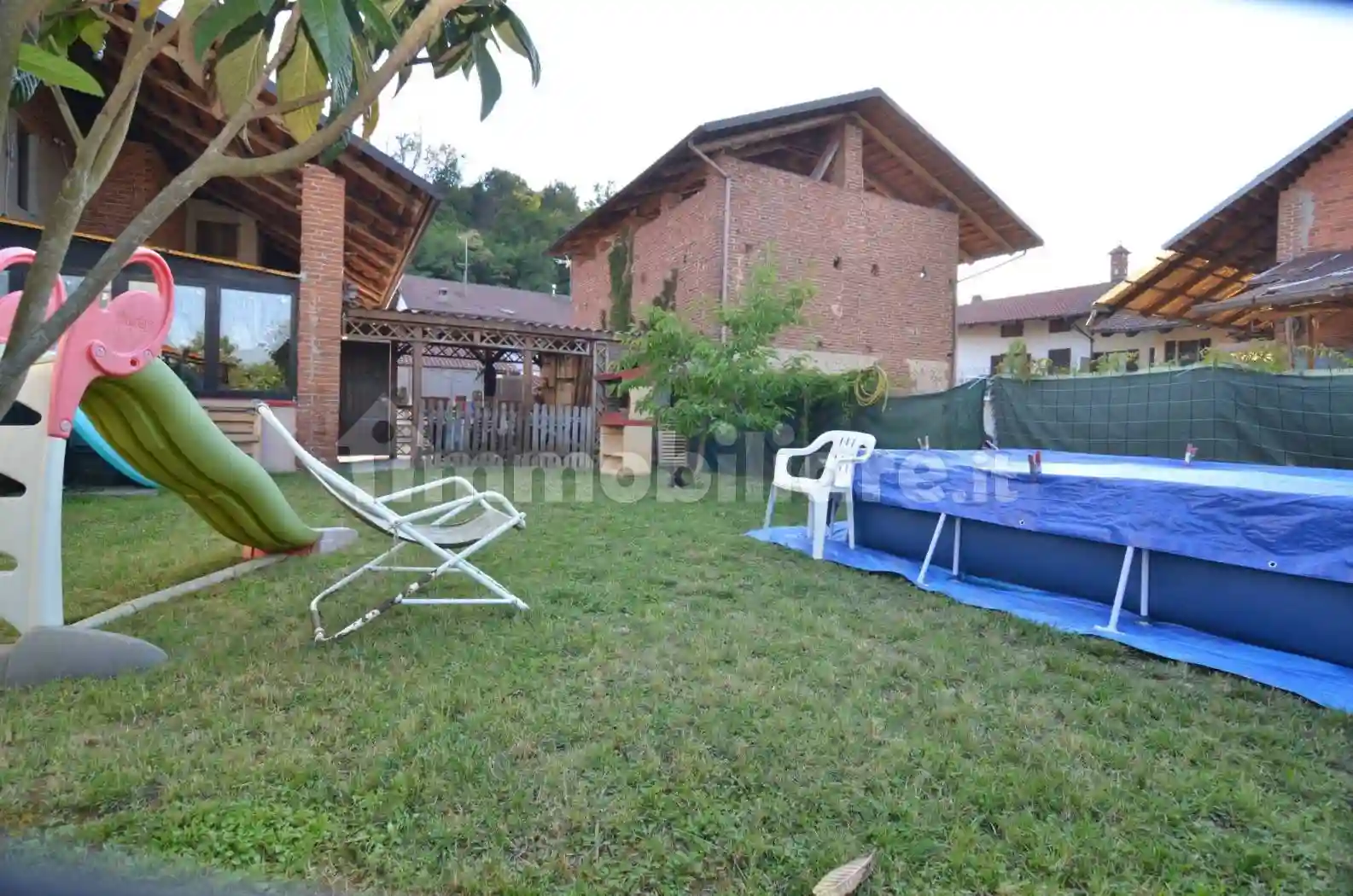 Casa indipendente - foto 2