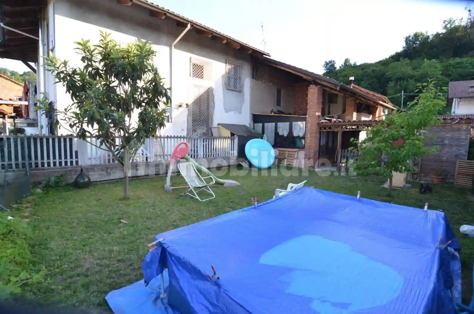 Casa indipendente - foto 3