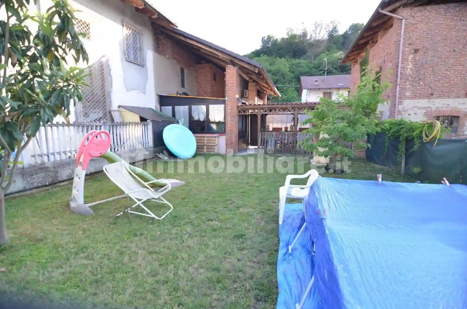 Casa indipendente - foto 4
