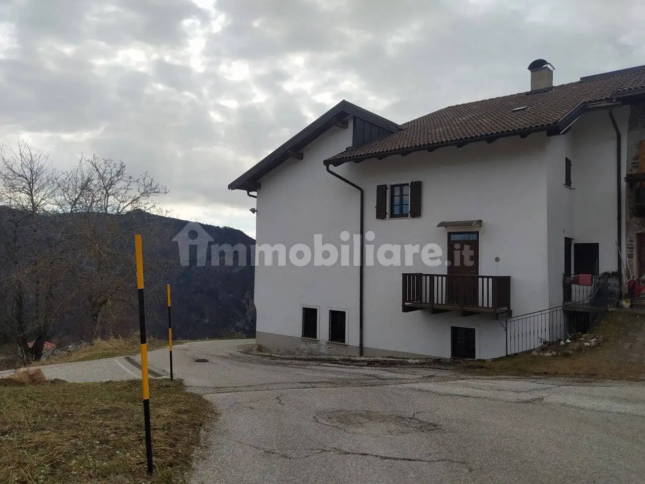 Villa a schiera Frisanchi, Altopiano della Vigolana - foto 2