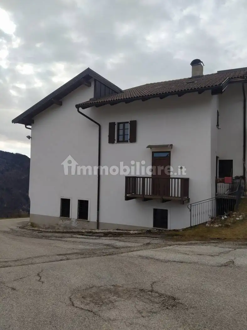 Villa a schiera Frisanchi, Altopiano della Vigolana - foto 4