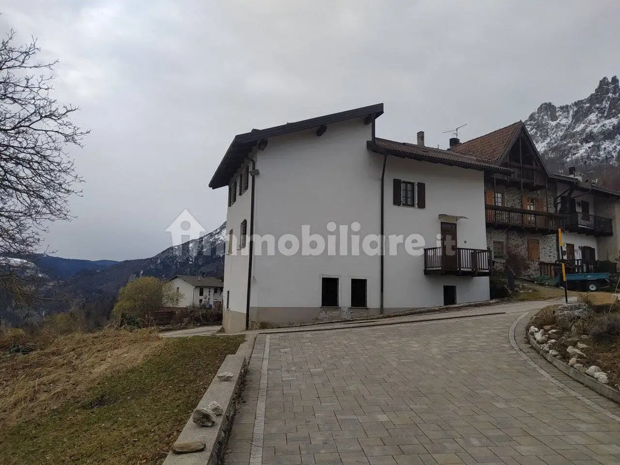 Villa a schiera Frisanchi, Altopiano della Vigolana - foto 5