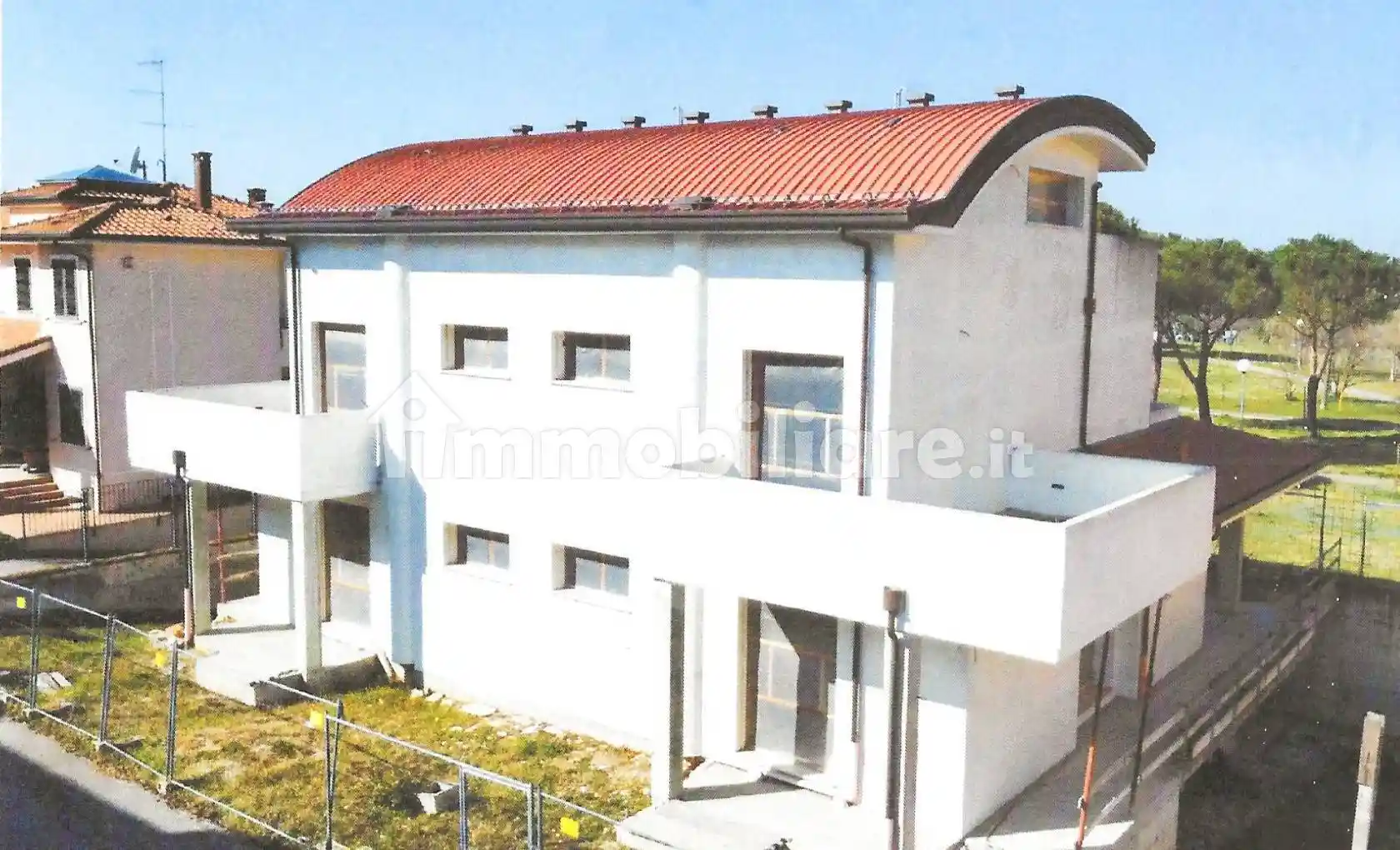 Appartamento in vendita a Verucchio