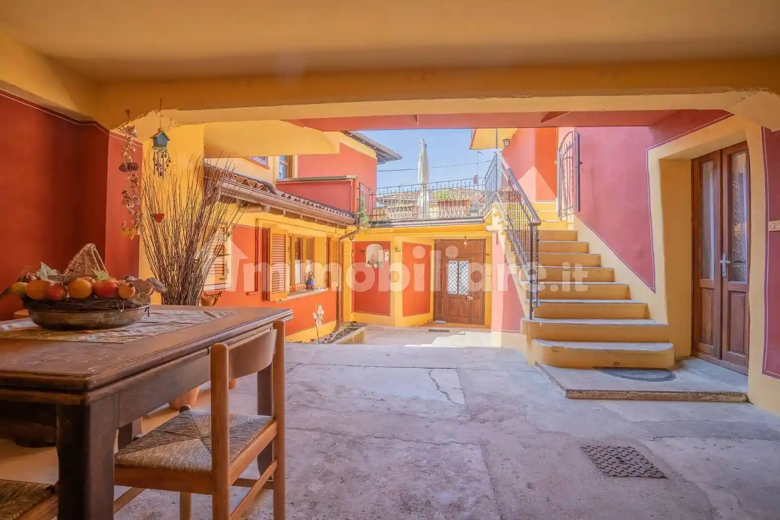 Casa indipendente in vendita a Armeno