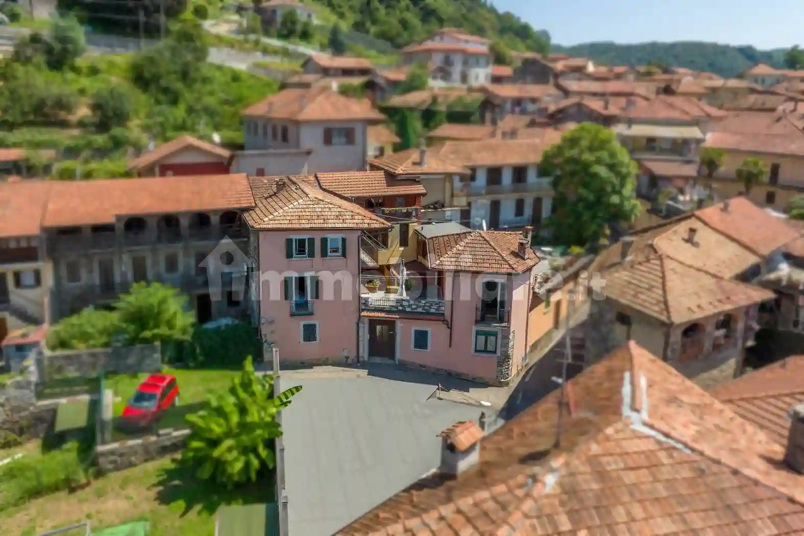 Casa indipendente - foto 2