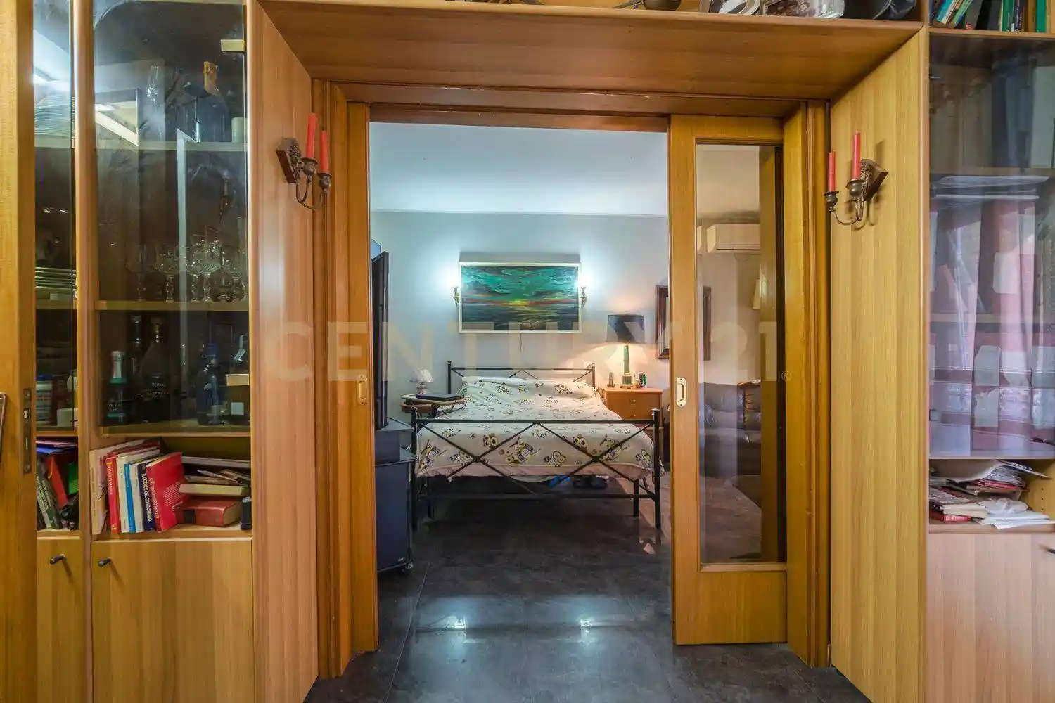 Appartamento Contrada Catanese, 37, Annunziata Alta, Messina - foto 5