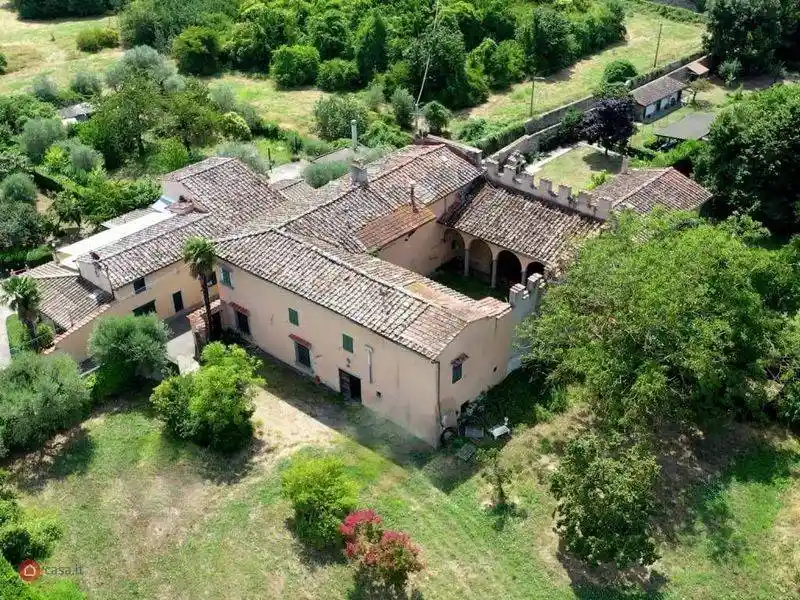 Villa in vendita a Firenze