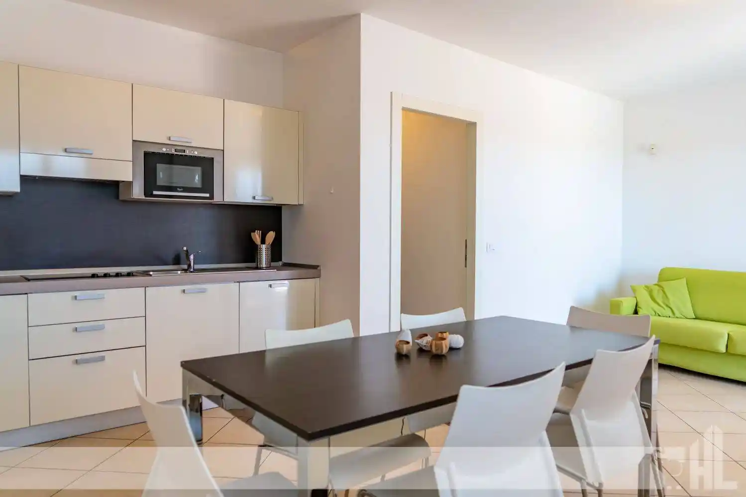 Appartamento in vendita a Caorle