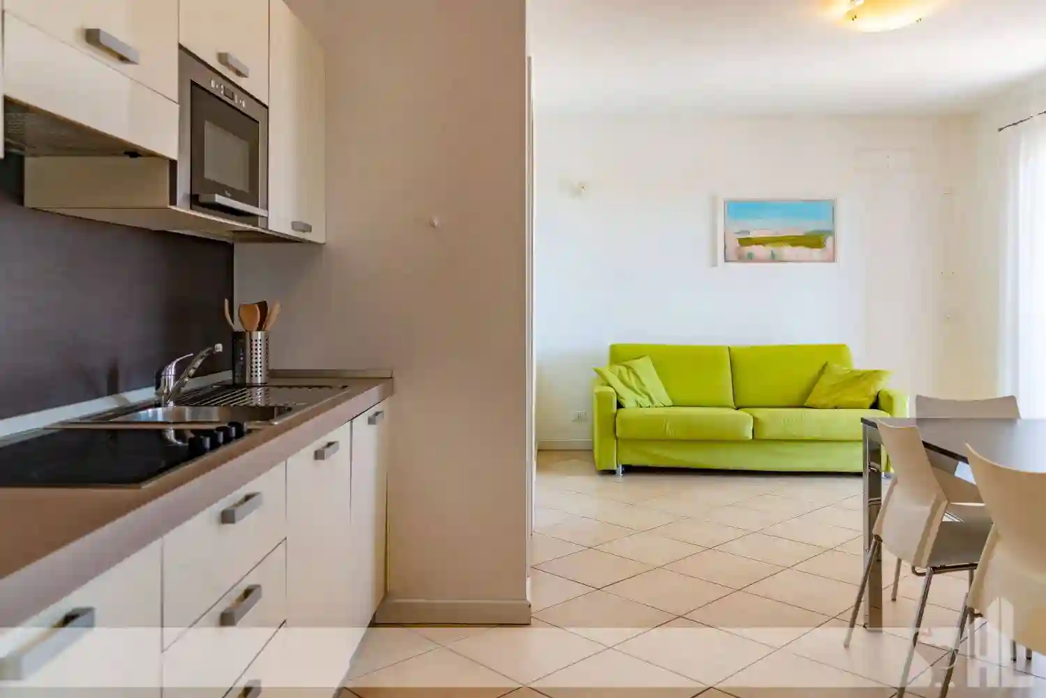 Appartamento - foto 3