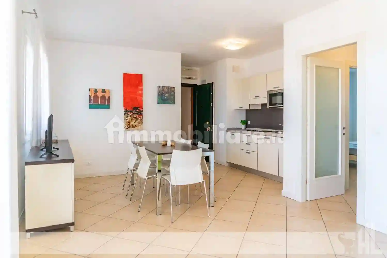 Appartamento - foto 5