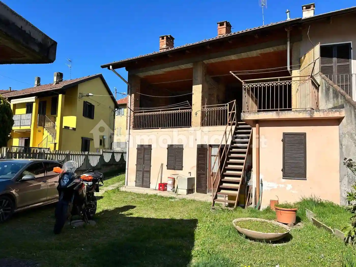 Casa indipendente - foto 2