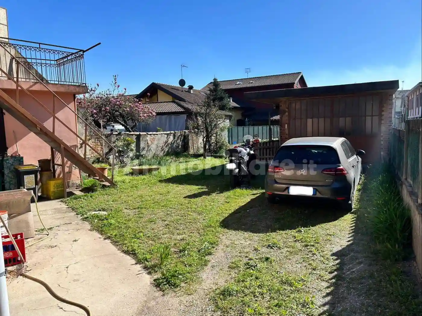 Casa indipendente - foto 4